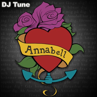 Annabell (Summerfling Remix)/DJ Tune
