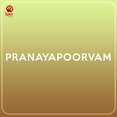 アルバム/Pranayapoorvam (Original Motion Picture Soundtrack)/Biju Narayanan