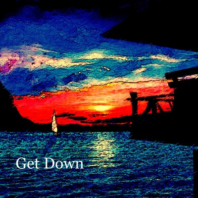Get Down/Enigmatic City