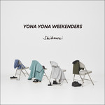 アルバム/嗜好性/YONA YONA WEEKENDERS