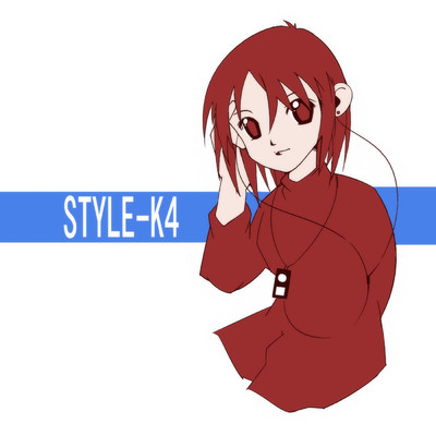 Shift/STYLE-K4
