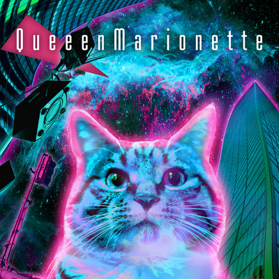 Datura cat/QueeenMarionette