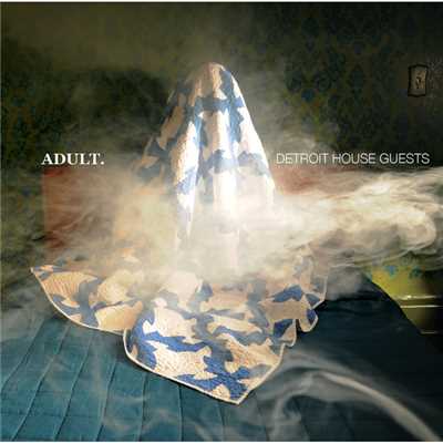 ADULT. feat. Robert Aiki Aubrey Lowe