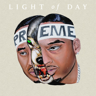 アルバム/Light Of Day (Explicit)/Preme