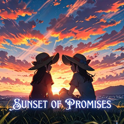 アルバム/Sunset of Promises/Chihua