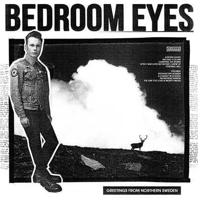 Stethoscope Sounds/Bedroom Eyes