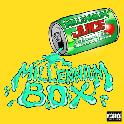 Millennium Box/Millennium Juice