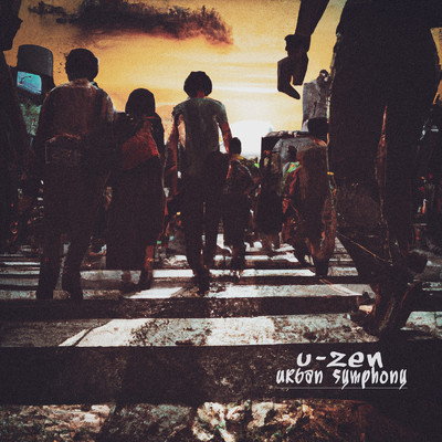 アルバム/Urban Symphony/U-zen