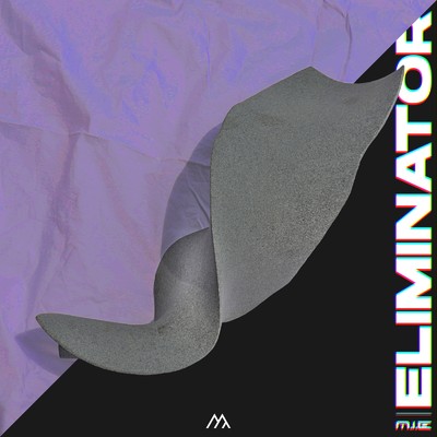 シングル/ELIMINATOR/M.I.E