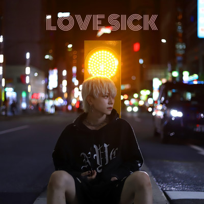シングル/LOVE SICK/TOYBOX