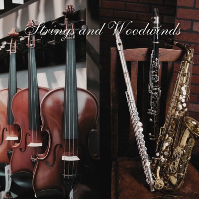 Strings and Woodwinds/The Restful Moment