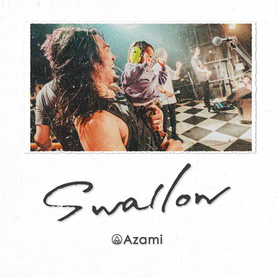 Swallow/Azami