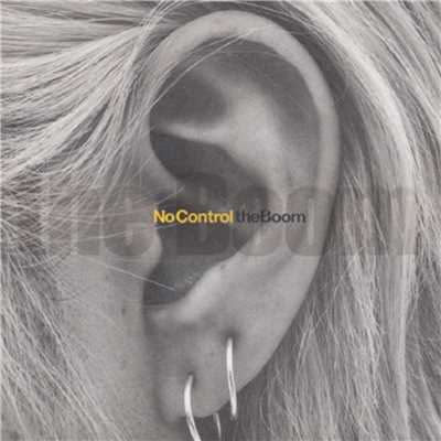 アルバム/No Control/THE BOOM