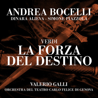 Orchestra del Teatro Carlo Felice di Genova／Valerio Galli