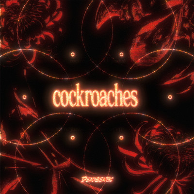 Cockroaches/サカイッコ／YAANO
