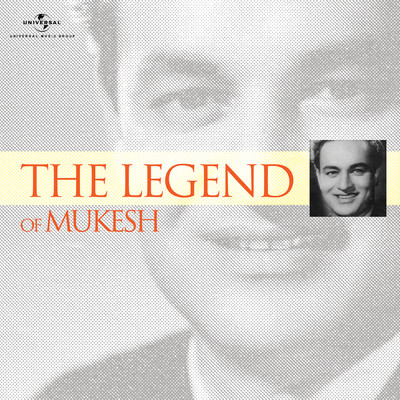 The Legend Of Mukesh/Mukesh