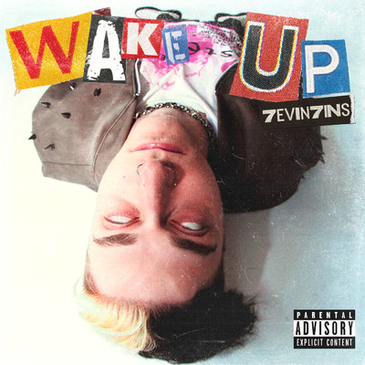 シングル/Wake Up (Explicit)/7evin7ins