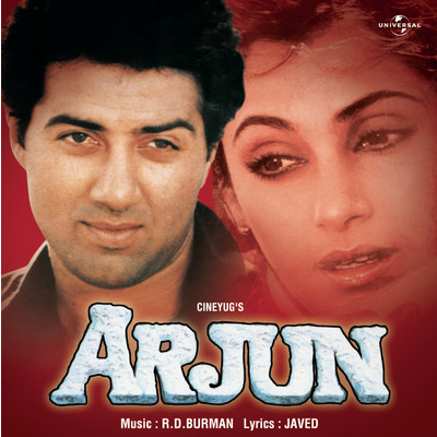 シングル/Music (Arjun) (Arjun ／ Soundtrack Version)/Rahul Dev Burman／R. D. Burman