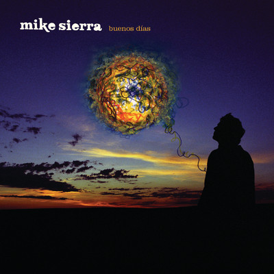 Ries (Album Version)/Mike Sierra