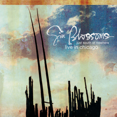 Until I Fall Away (Live at the Metro)/GIN BLOSSOMS