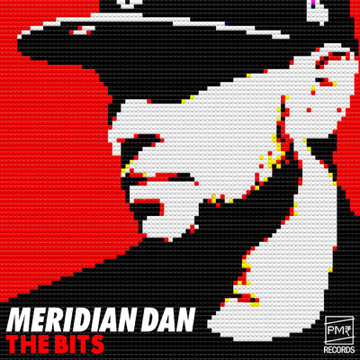 シングル/The Bits (Explicit)/Meridian Dan