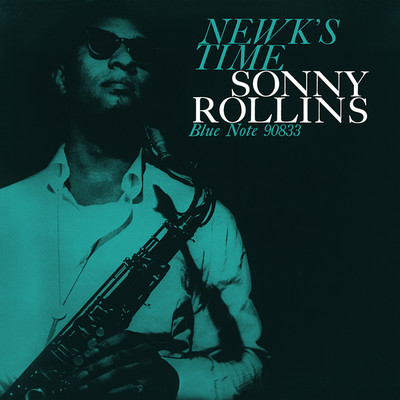 アルバム/Newk's Time/Sonny Rollins