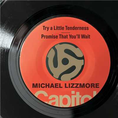 Try A Little Tenderness ／ Promise That You'll Wait/Michael Lizzmore
