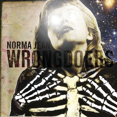 アルバム/Wrongdoers/ノーマ・ジーン