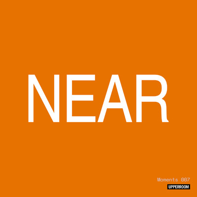Be Near (featuring Haleigh Kellam, Torre Stewart)/UPPERROOM
