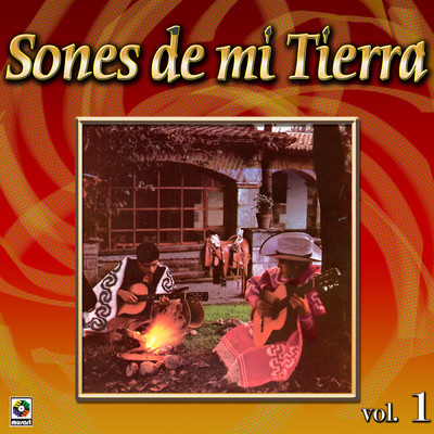 Coleccion De Oro: Sones De Mi Tierra, Vol. 1/Mariachi Guadalajara／Antonio Maciel／Mariachi Mexico De Pepe Villa