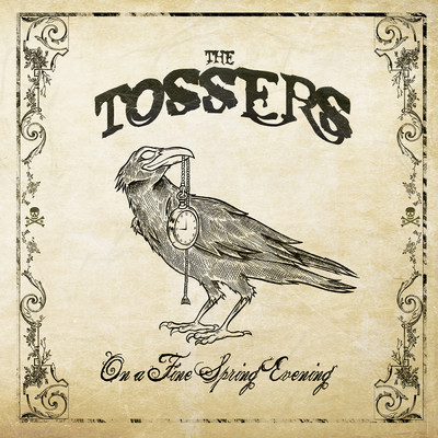 On A Fine Spring Evening (Explicit)/The Tossers