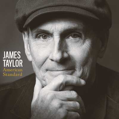 アルバム/American Standard/James Taylor