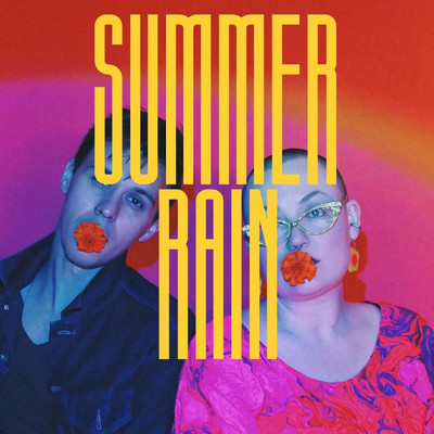 Summer Rain/Govt Peaches