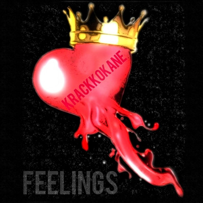 シングル/Feelings/KRACKKOKANE