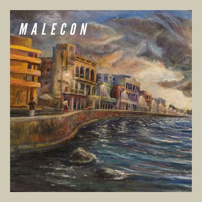 シングル/Malecon/Amine Maxwell & Soyb