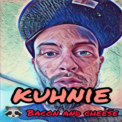 シングル/Bacon and Cheese/Kuhnie