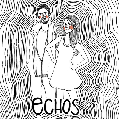 Echos/Anjelica Jayes／Chad Johnson