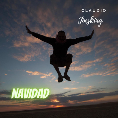 シングル/Navidad/Claudio Jinsking