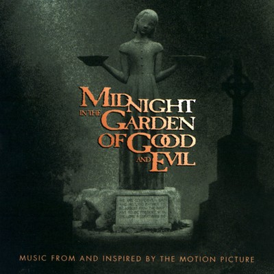 Midnight In The Garden Of Good And Evil (Music From And Inspired By The Motion Picture)/Various Artists