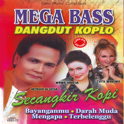 アルバム/Mega Bass Dangdut Koplo/Wawa Marisa