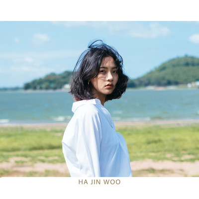 Thinker/Ha Jin Woo