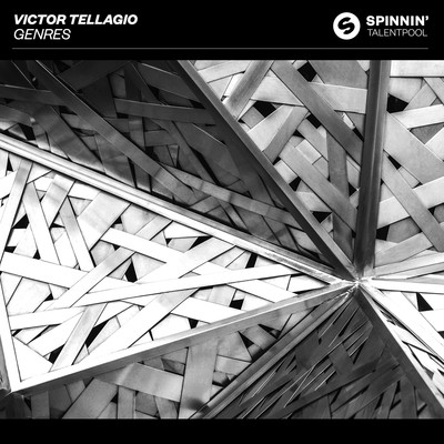 シングル/Genres (Extended Mix)/Victor Tellagio