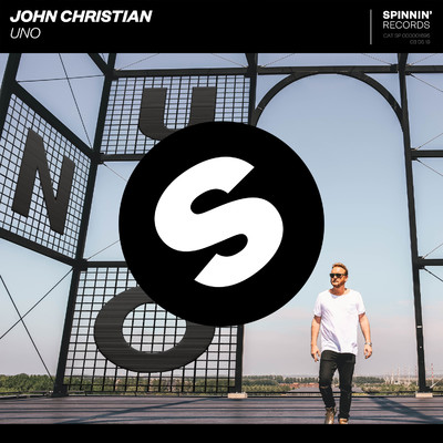 アルバム/Uno/John Christian