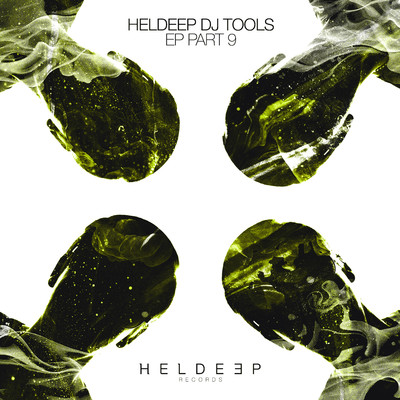 HELDEEP DJ Tools, Pt. 9 - EP/Various Artists