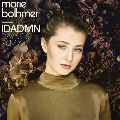 シングル/Ich dein Alles, du mein Nichts (Dayne S Remix)/Marie Bothmer