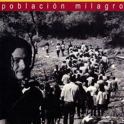 アルバム/Poblacion Milagro/Raly Barrionuevo