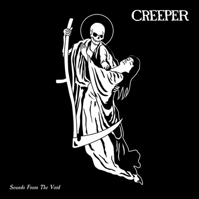 Sounds From The Void/Creeper