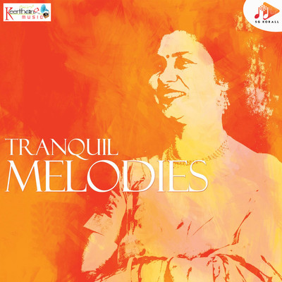 Tranquil Melodies/N Surya Prakash