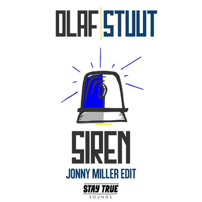 Siren/Oluf Stuut