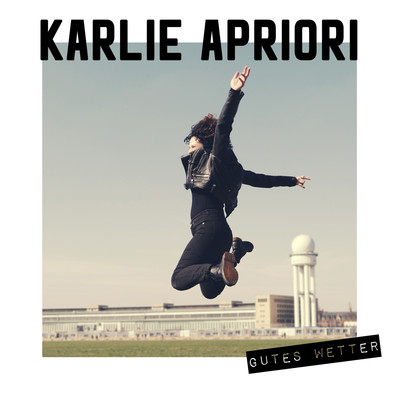 Hey, alter Mond/Karlie Apriori